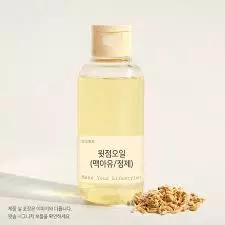 맥아유(Wheat germ oil)