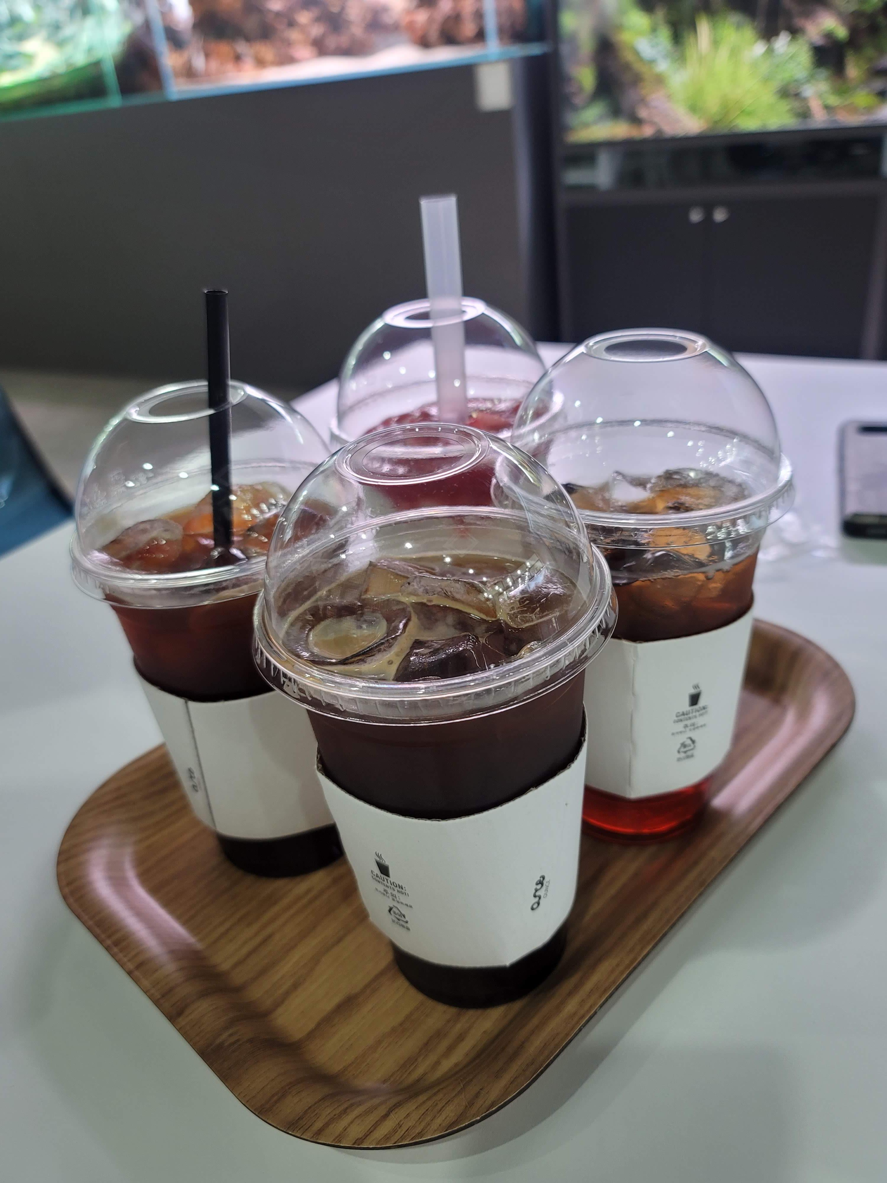 트라이톤커피