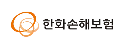 한화손해보험 자동차보험 다이렉트 비교견적 사이트 로고