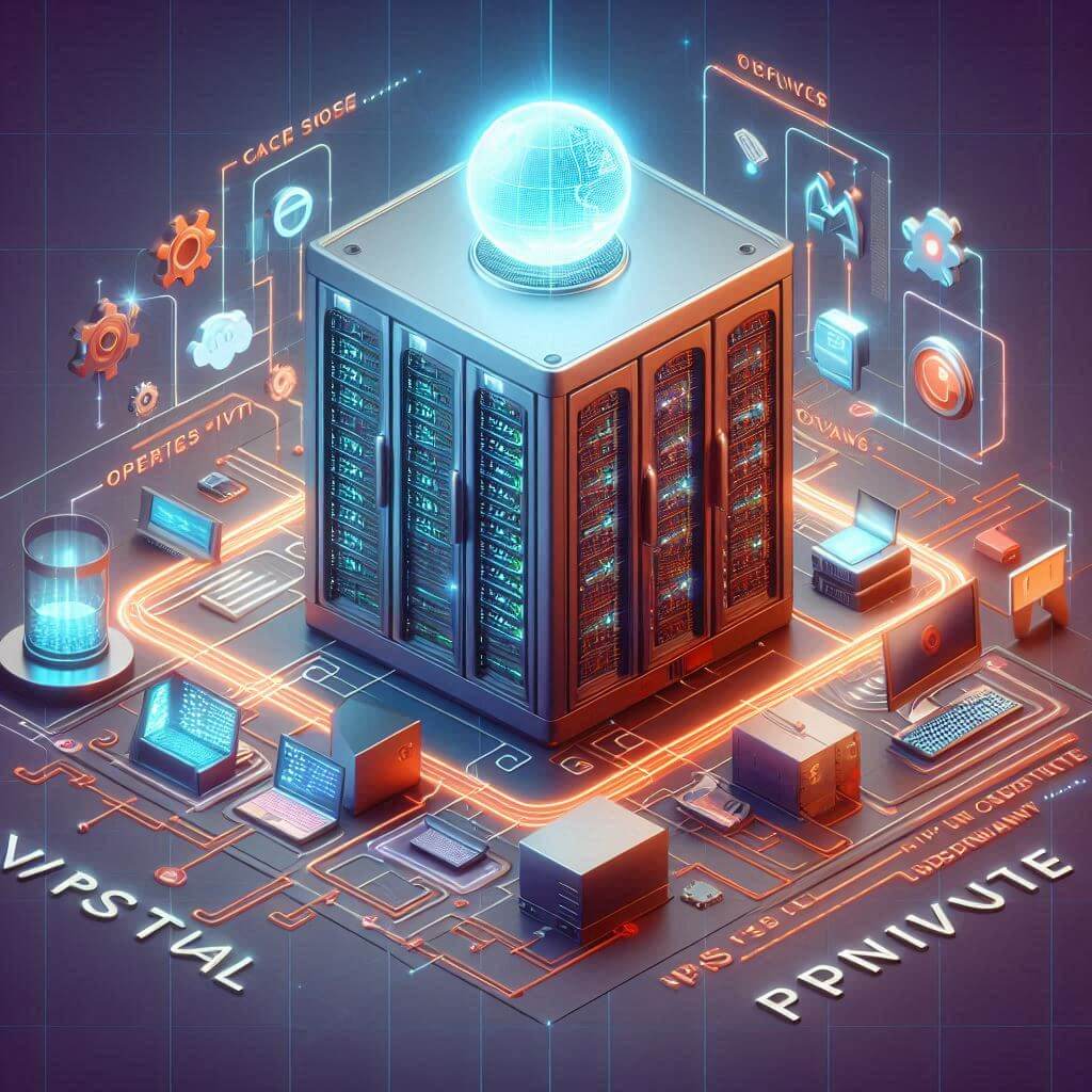 VPS 설정