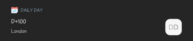 맘마미아 짱잼ㅠㅠ런던 온 지 100일! [영국 워킹 홀리데이 D+99-100] 뮤지컬 12