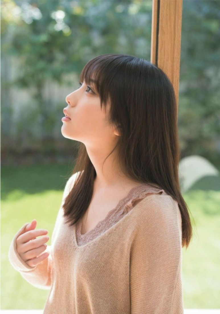 요다 유우키 与田祐希 5