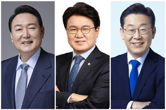  황운하 폭탄발언 "다시 대선 돌아간다면, '이재명' 뽑겠다는 비율 50% 넘겨"