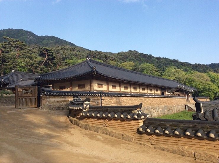  합천 해인사 장경판전&먹거리