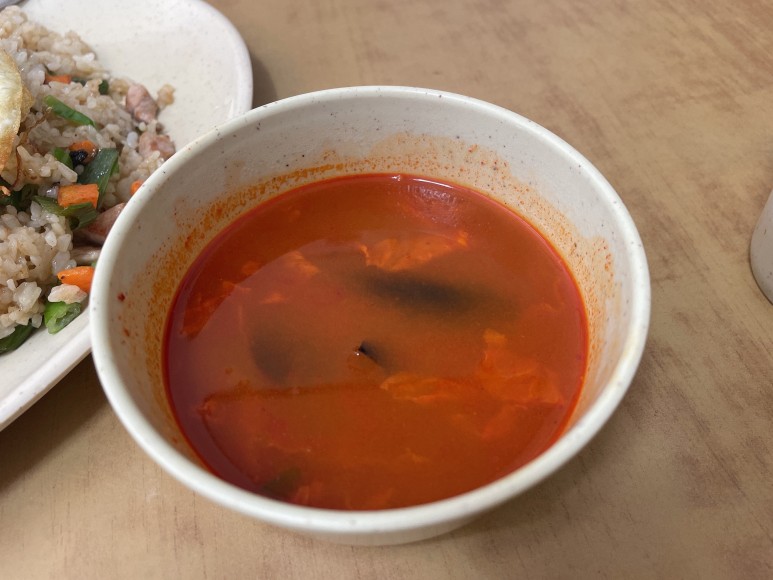 정원짜장 이미지