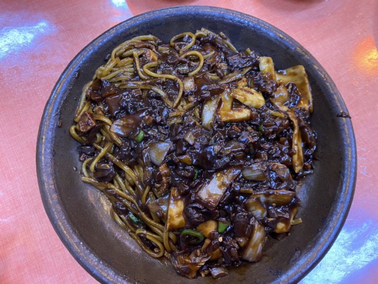 안양 우편물류센터 [안양 신원비젼타워/중식]안양 우편물류센터/안양 호계동 2