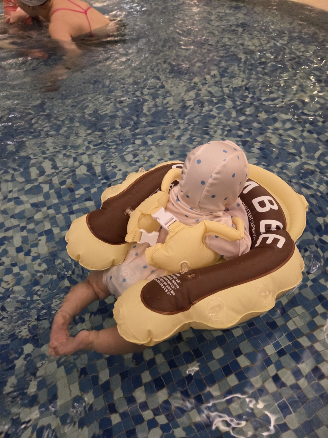 스윔스테이션 이미지