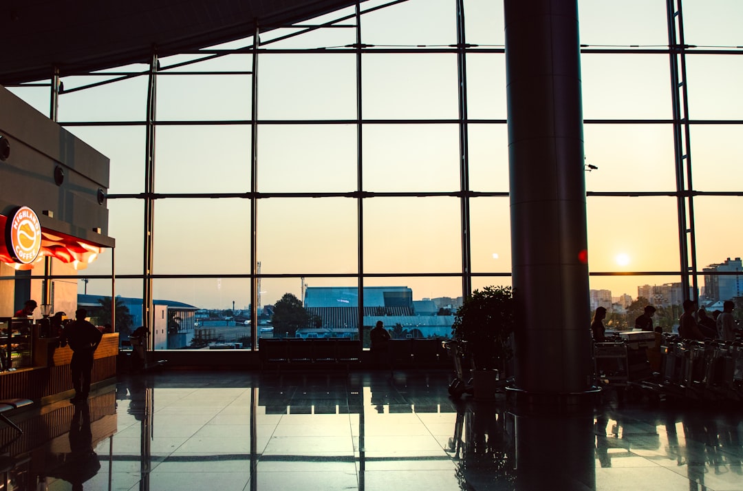 Airport