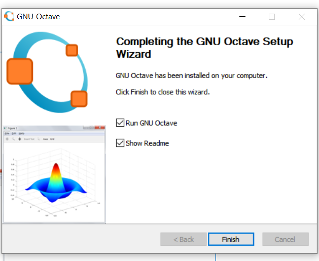 Week 2 Lecture ML : Setting up Prog Env 'Octave'