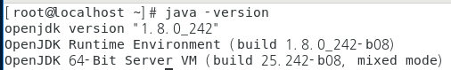  [Linux] Oracle 자바 설치하기