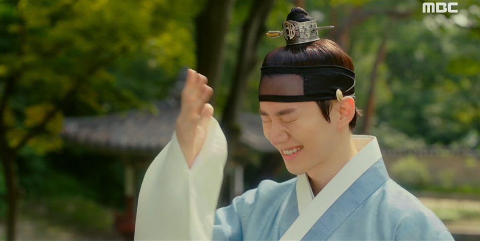 영조의 감귤과 치매 7회 줄거리+8회 공식영상 36