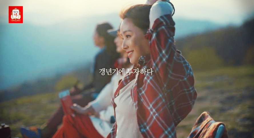  정관장 화애락진 : 효능, 종류, 가격, 후기