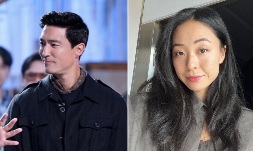  [뉴스 소개] 다니엘 헤니, 14살 연하 일본계 모델 겸 배우와 결혼 발표