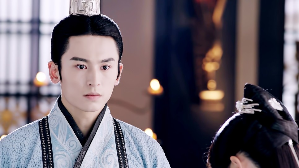 <운석전> vs 원작 <천재 소독비> 국정의 장저한 주연의 25