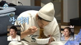 자동차 가격 트레이너로 즐거운 일상 속 PT에 결국 눈물난다 전현무 나이 부탁으로 동네 친구 성훈 집 위치 차이 13