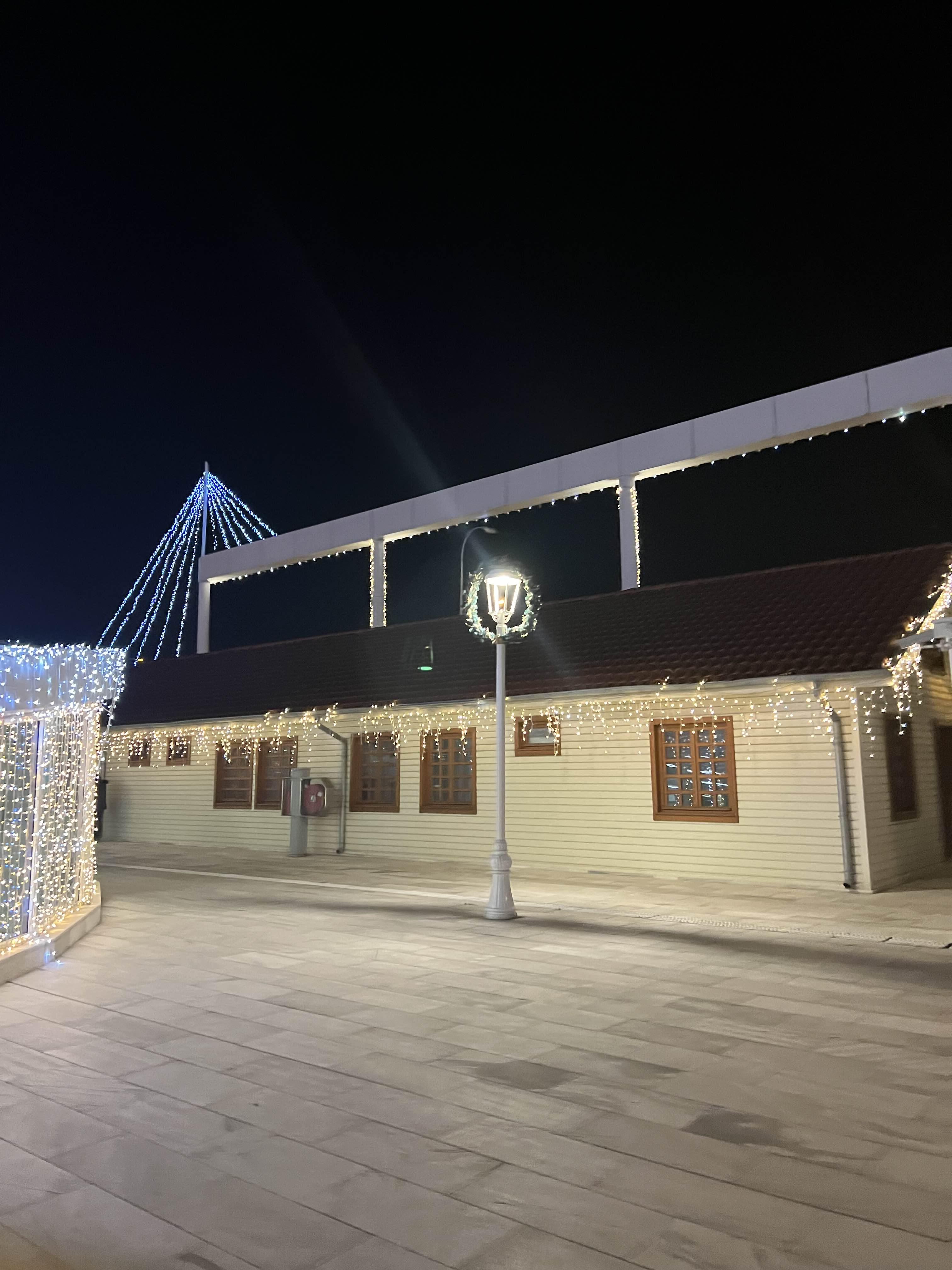  [이스탄불] 특별한 시간을 보낸 Maltepe Piazza Mall Midpoint 레스토랑