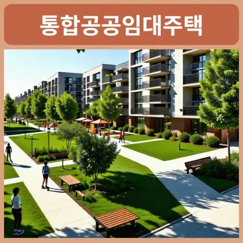 통합-공공임대주택