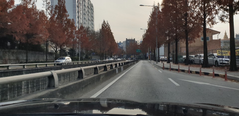  구리 / 남양주 운전연수 다모아도로연수 비용 추천