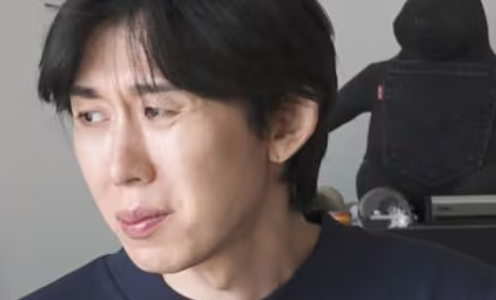 코쿤의 파쿠르 연습