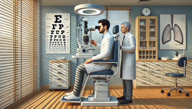 충청남도 서산시 안과 리스트