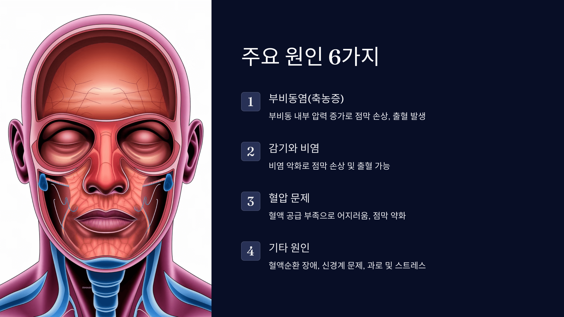 주요 원인
