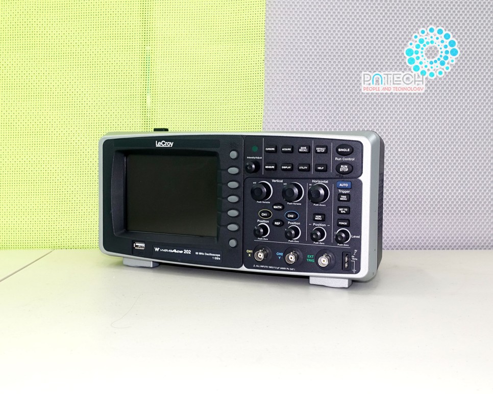 WaveAce-WA202-2Ch-60-MHz-Oscilloscope