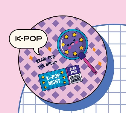한국 문화체육부의 환류 포스트 K-POP