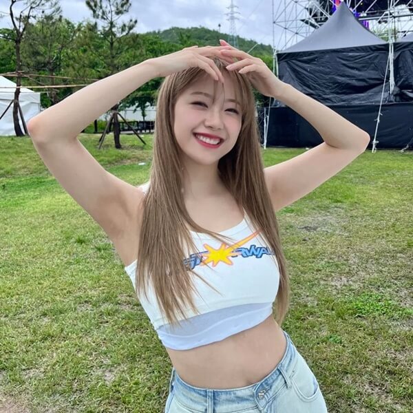 지원이지 이미지
