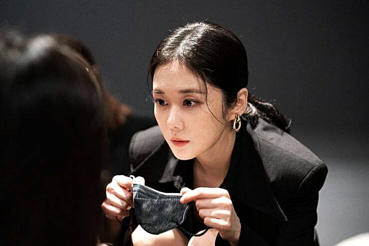 배우-장나라