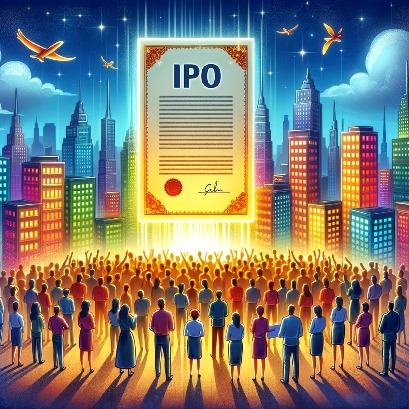 IPO 상장 Listing 의미 차이점 상세 6