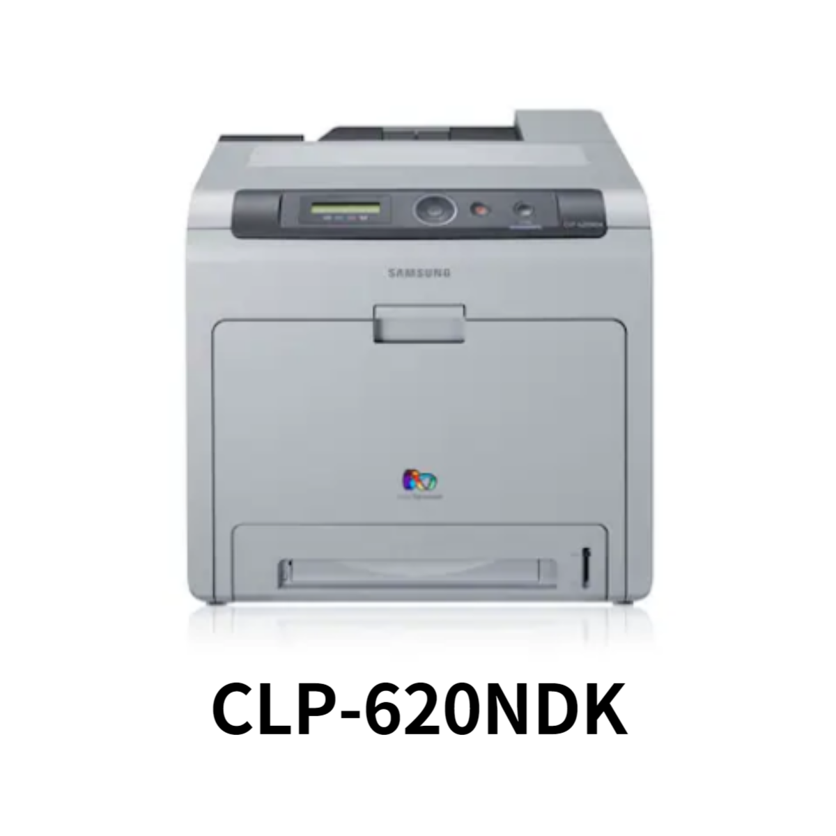 CLP-620NDK 프린터