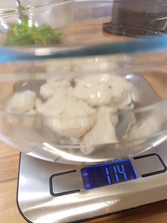 호밀빵 영어로 건강다이어트 : 르방을 이용한 호밀빵 22