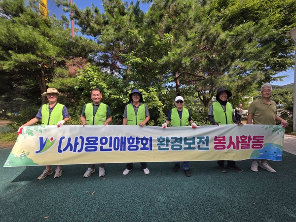 (주)푸른환경 이미지