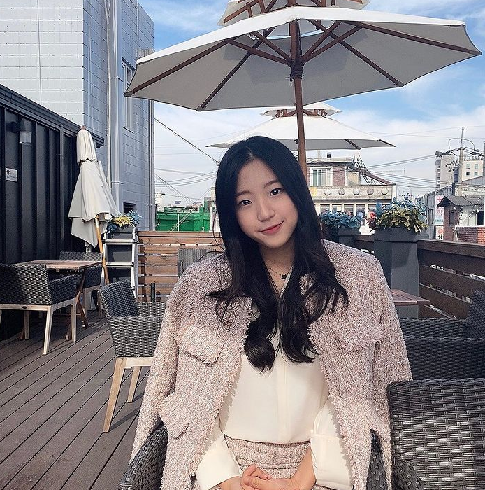 ì‹ ìœ ë¹ˆ íƒêµ¬ ë‚˜ì´ í