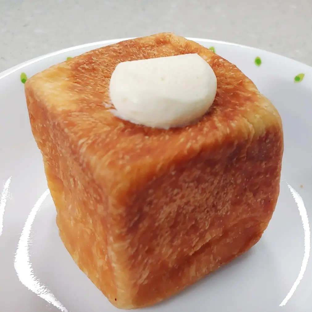  God did not give the lazy man the joy of eating bread.