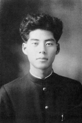 백석 이미지