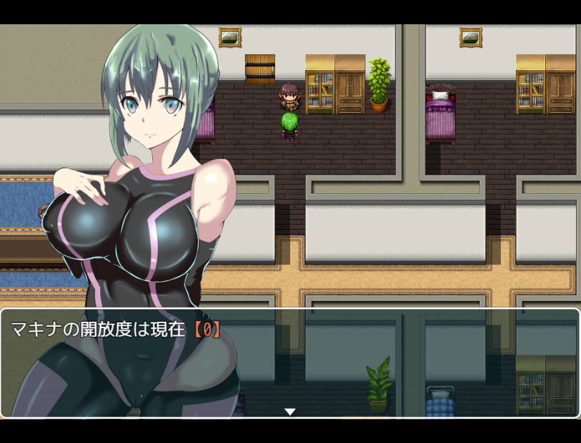  네토라레 돌 (寝取られドール)