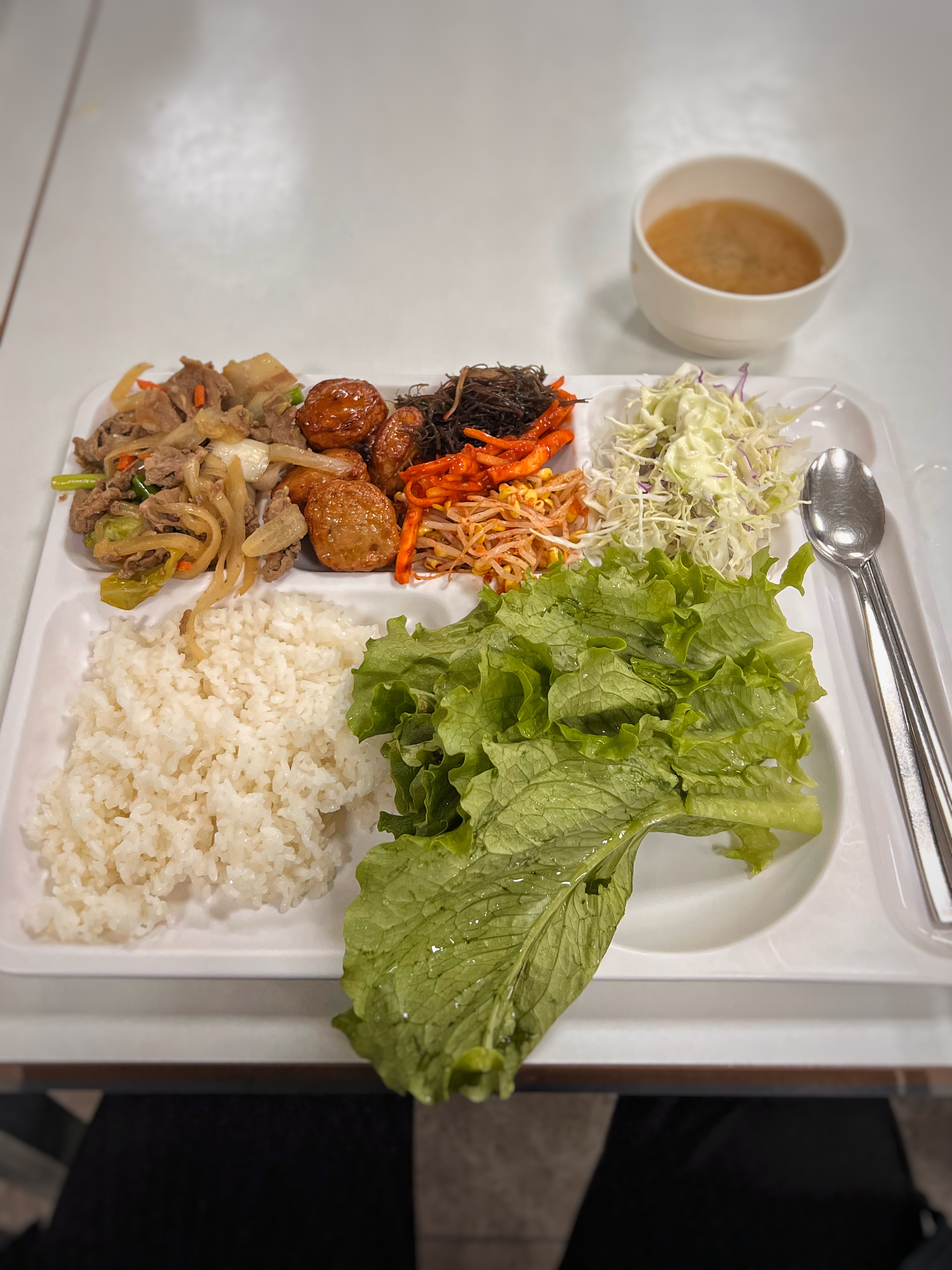 다와푸드 센텀점 이미지