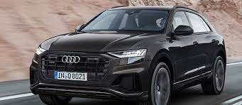 아우디 Q8