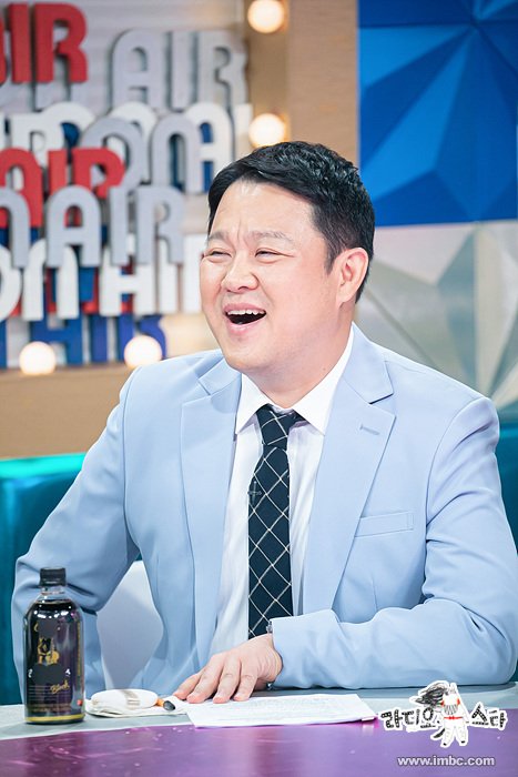  김구라 재혼녀와 뒤늦게 밝힌 둘째출산 소식 이유