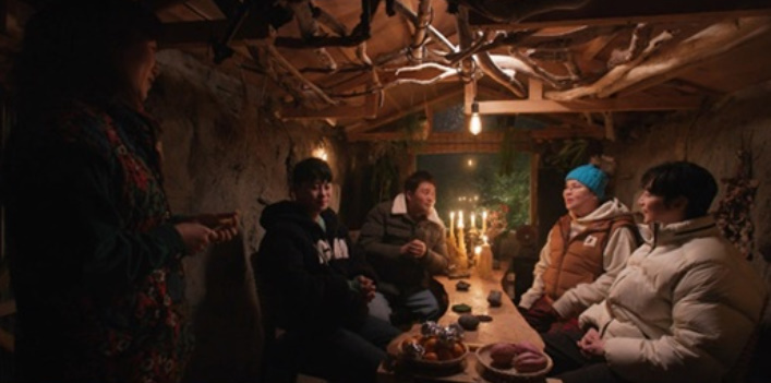  전지적 참견 시점 전참시 제주 전현무 이영자 180년 돌창고 밀랍초멍 동화속 카페 멋집 어디? 예약 정보 234회 권율 파김치 보은로드 맛집 멋집 위치 정보