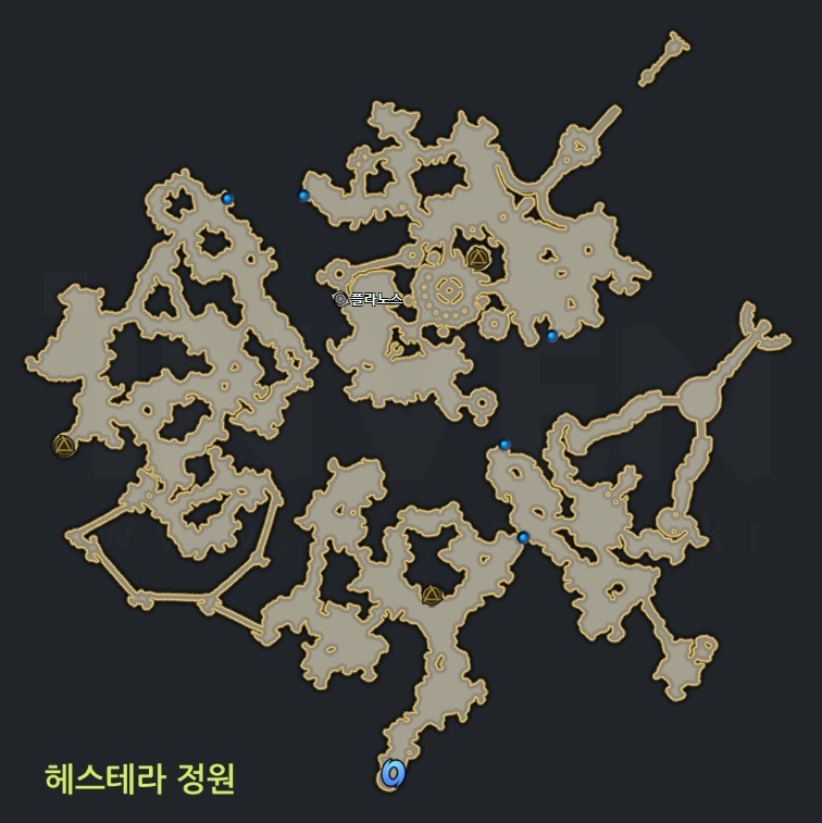  엘가시아 떠돌이 상인
