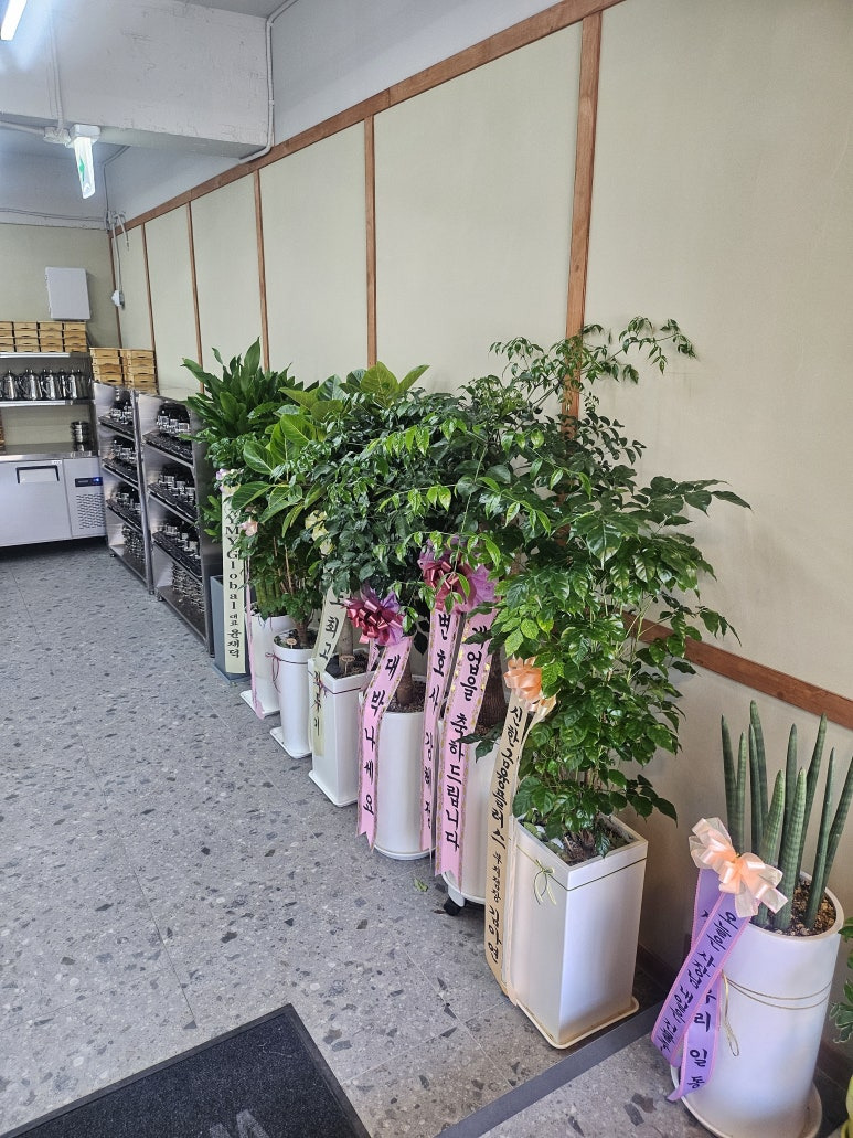 송도해장국 이미지
