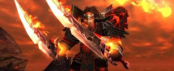 "오닉시아(오닉) 딜러의 순위를 알아보자!" [WOW] 와우 클래식 화산심장부(화심),