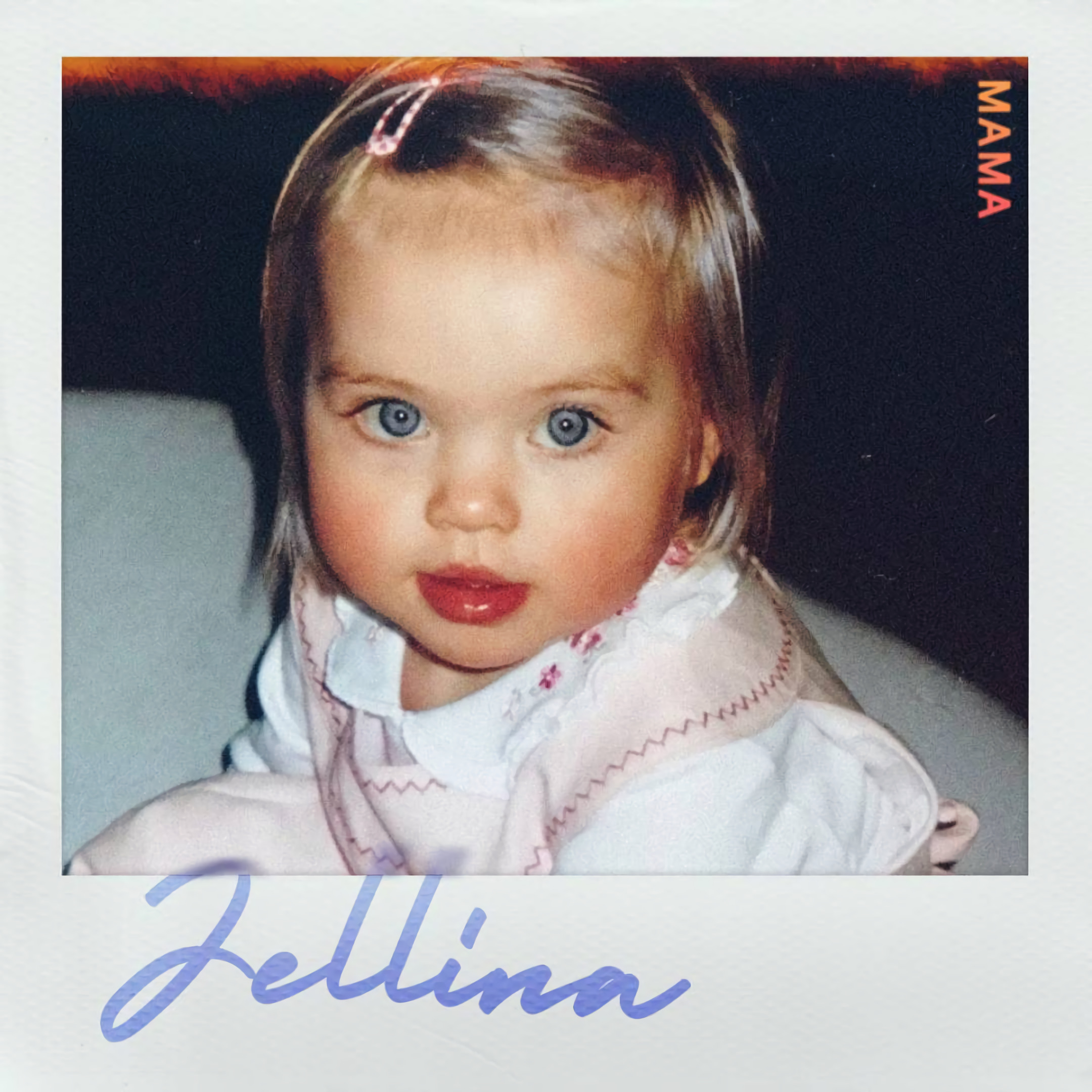  Jellina - Mama