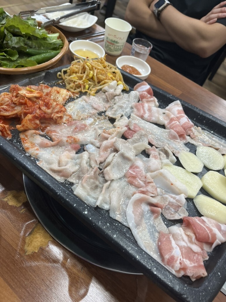 골목집대패 사진 7