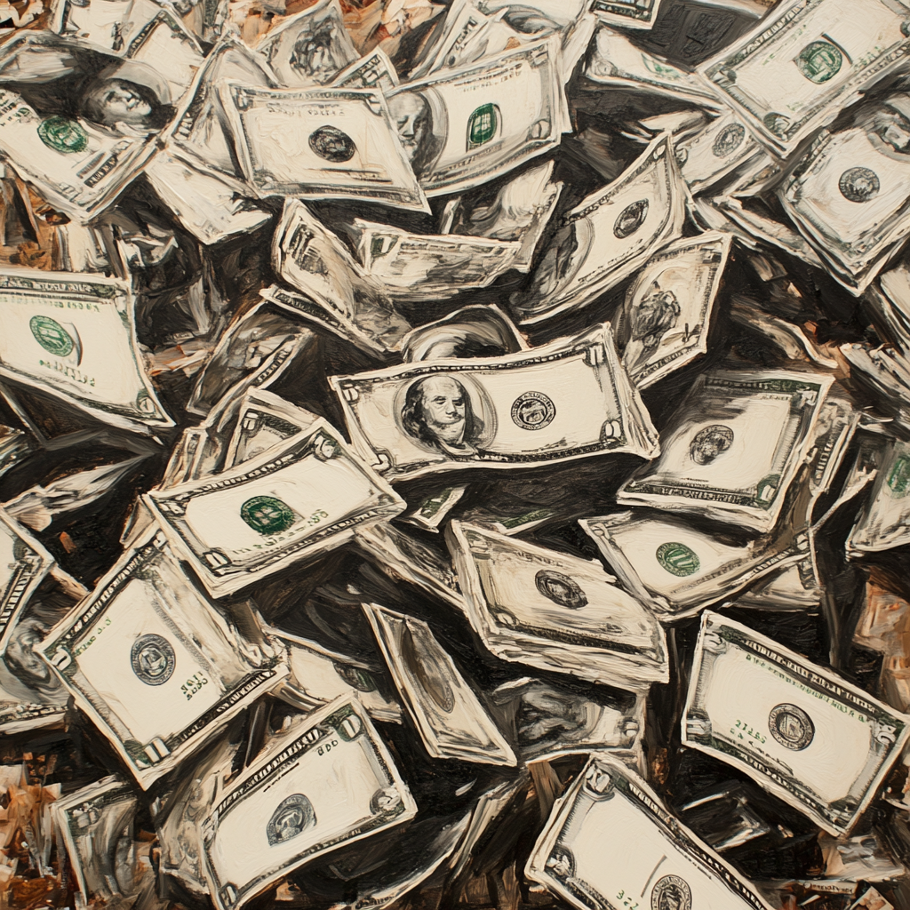 money
