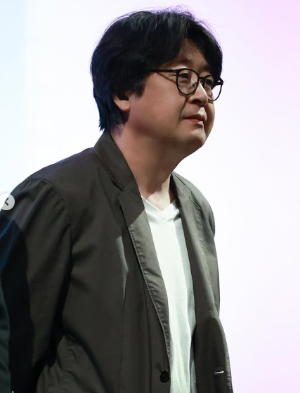 바이러스 영화 츨연자
