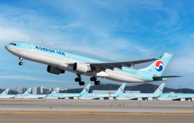 대한항공