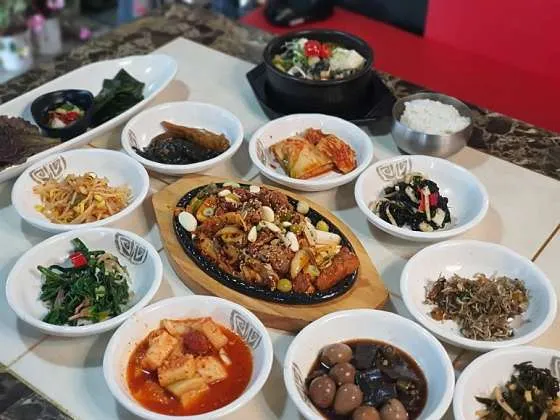 의령맛집 이미지